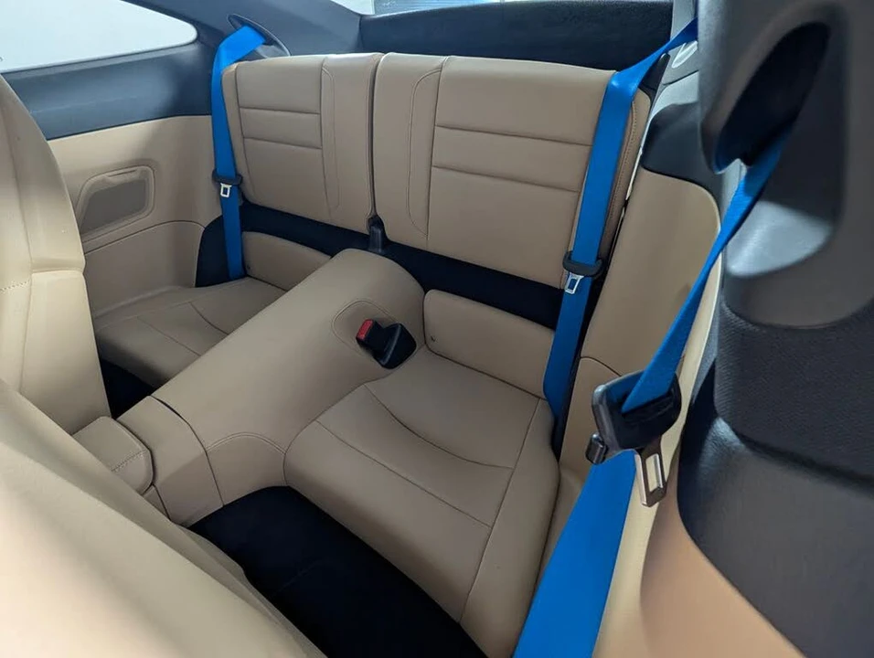 2023 Porsche 992 Carrera - Image 23 of 31