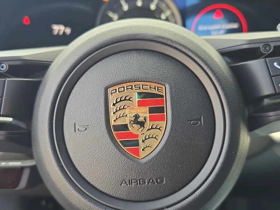 2023 Porsche 992 Carrera - Image 26 of 28