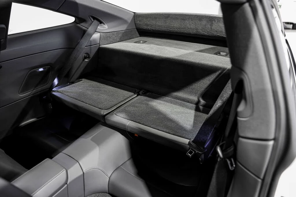 2023 Porsche 992 Carrera - Image 25 of 31