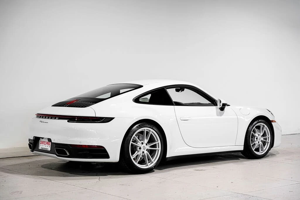2023 Porsche 992 Carrera - Image 3 of 31