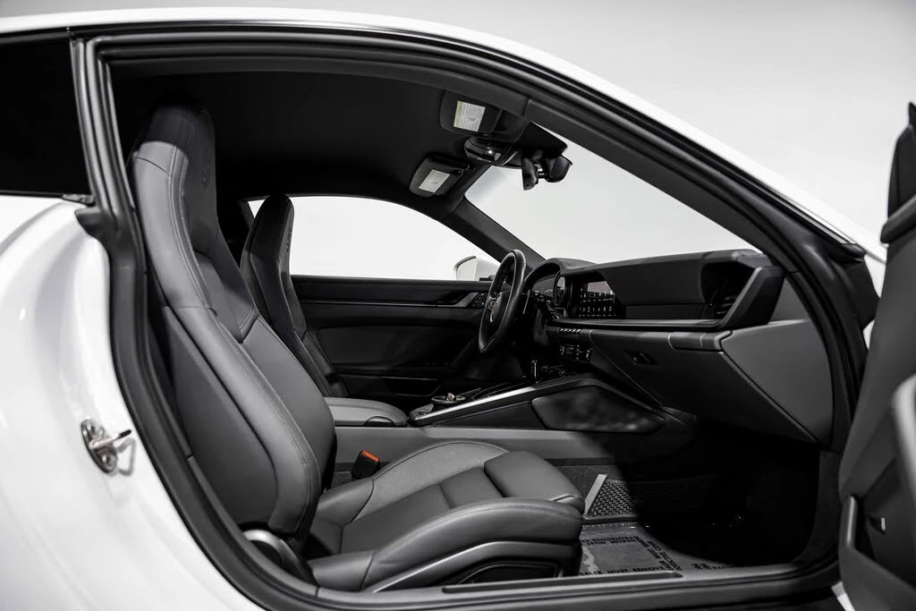 2023 Porsche 992 Carrera - Image 31 of 31