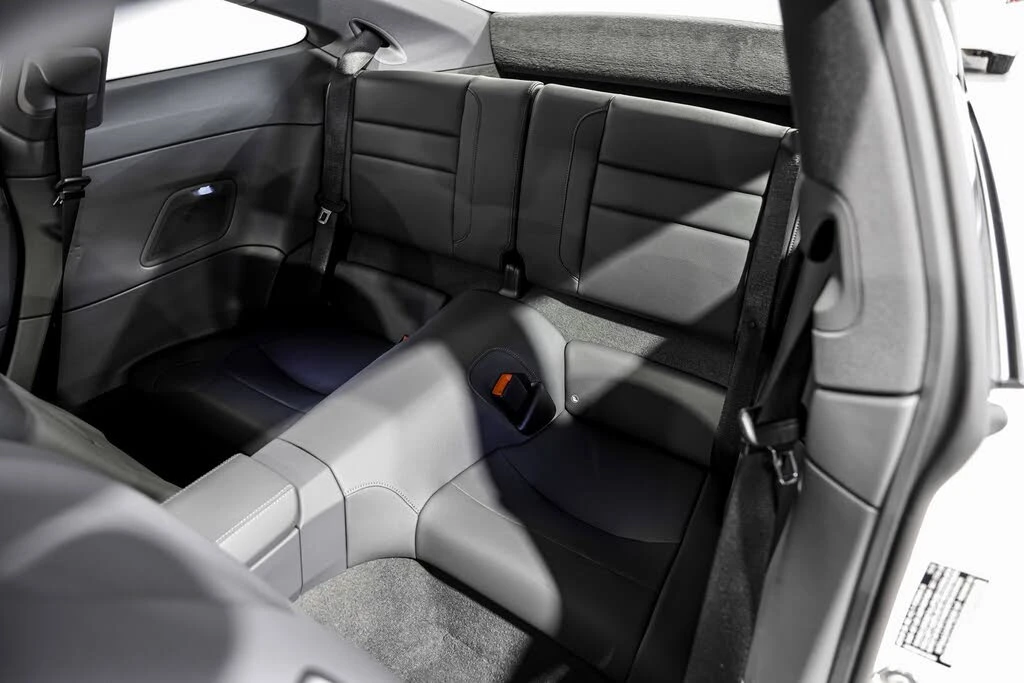 2023 Porsche 992 Carrera - Image 24 of 31