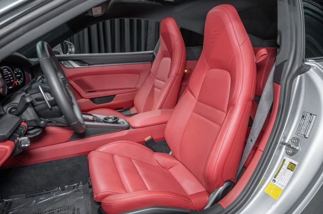 2023 Porsche 992 Carrera - Image 12 of 12