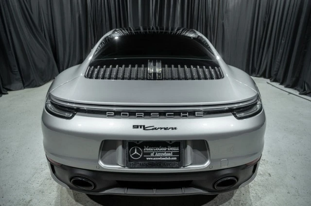 2023 Porsche 992 Carrera - Image 7 of 12