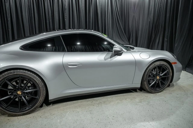 2023 Porsche 992 Carrera - Image 5 of 12