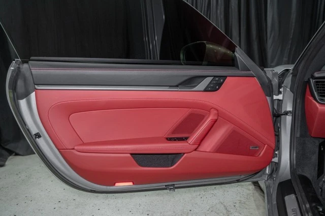 2023 Porsche 992 Carrera - Image 11 of 12