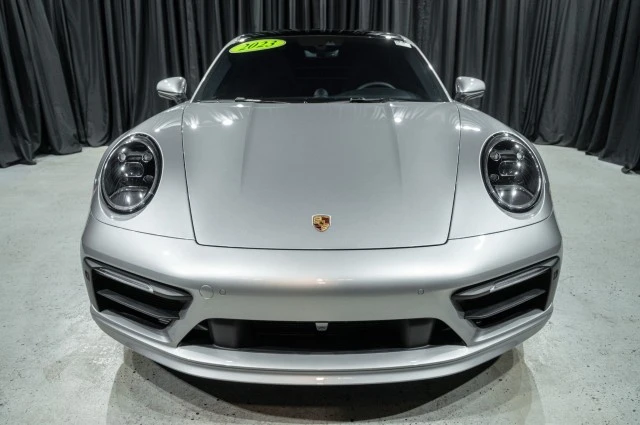 2023 Porsche 992 Carrera - Image 2 of 12