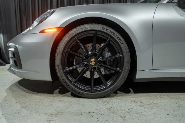 2023 Porsche 992 Carrera - Image 8 of 12