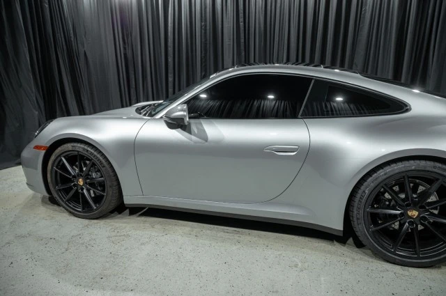 2023 Porsche 992 Carrera - Image 6 of 12