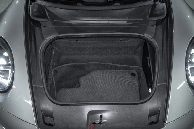 2023 Porsche 992 Carrera - Image 3 of 12