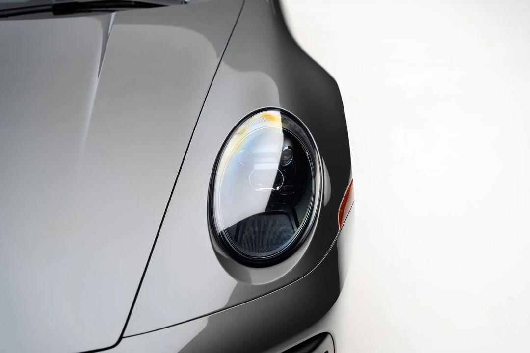 2023 Porsche 992 Carrera GTS - Image 13 of 31