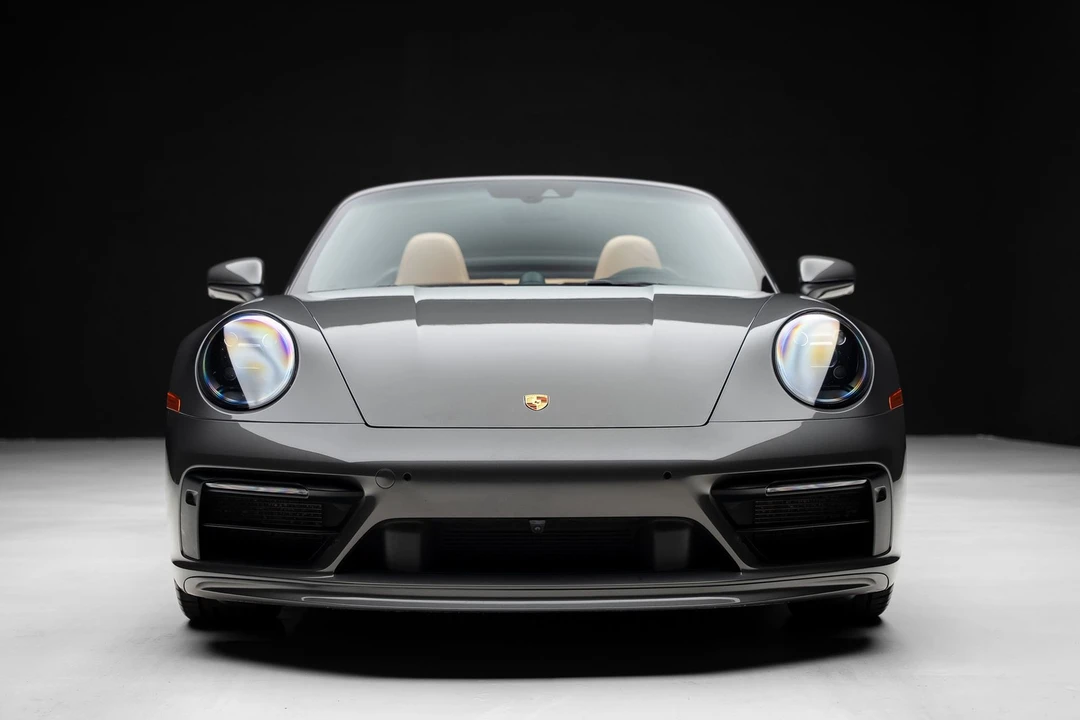2023 Porsche 992 Carrera GTS - Image 10 of 31