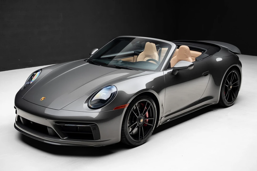 2023 Porsche 992 Carrera GTS - Image 7 of 31