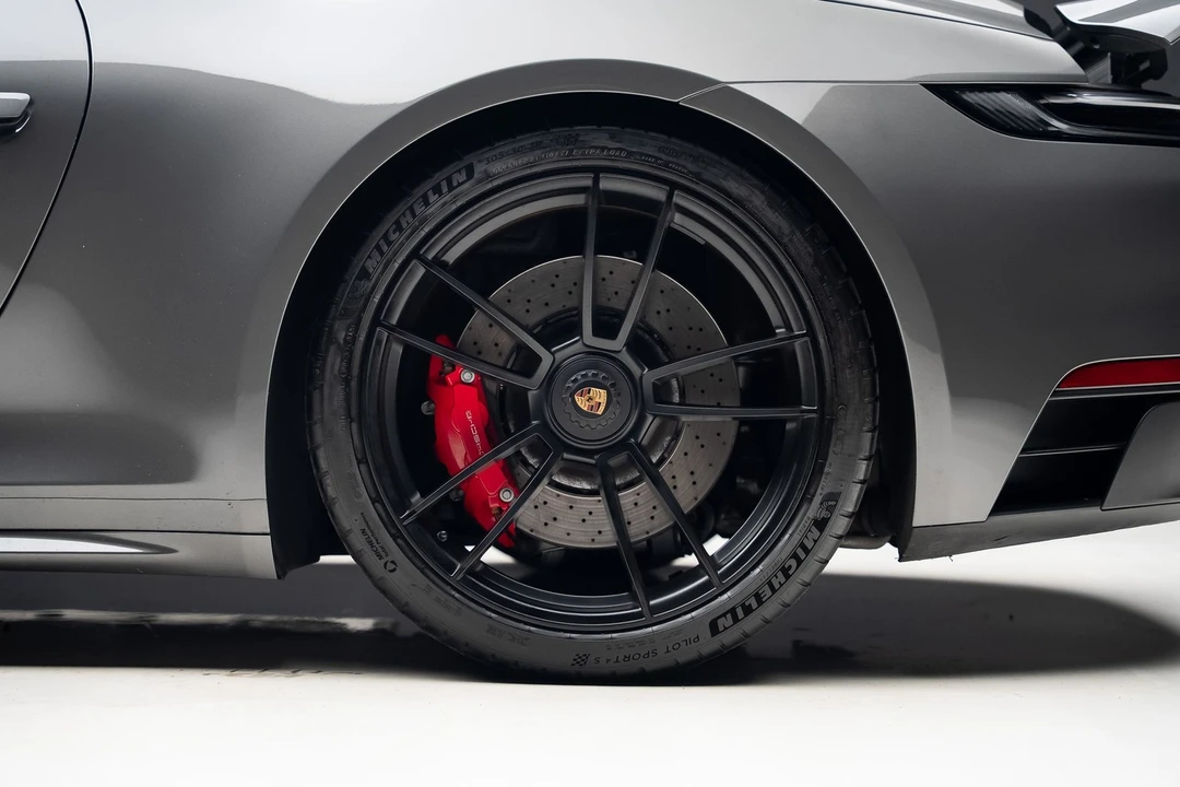 2023 Porsche 992 Carrera GTS - Image 23 of 31