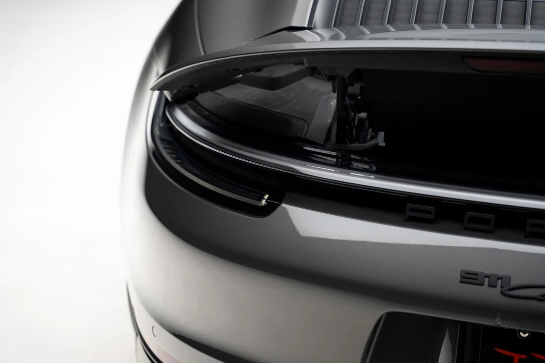 2023 Porsche 992 Carrera GTS - Image 30 of 31