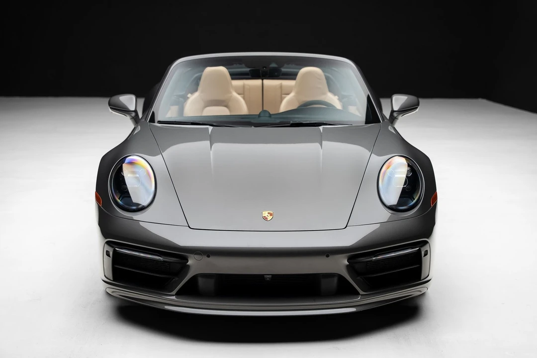 2023 Porsche 992 Carrera GTS - Image 8 of 31