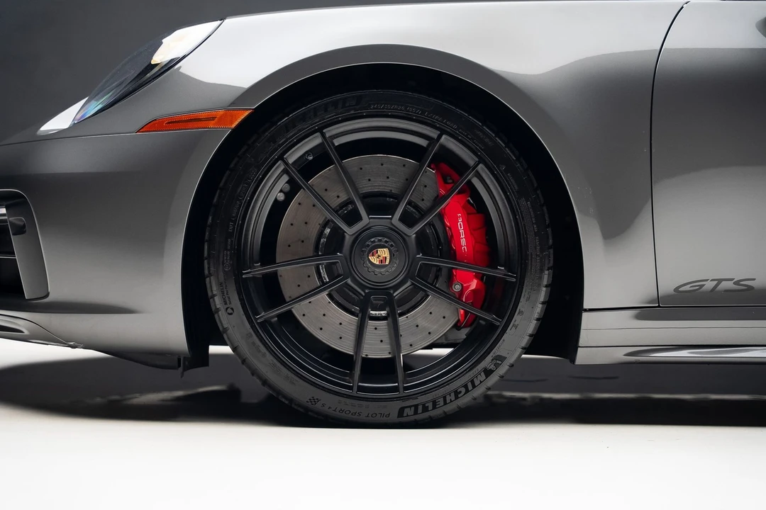 2023 Porsche 992 Carrera GTS - Image 21 of 31