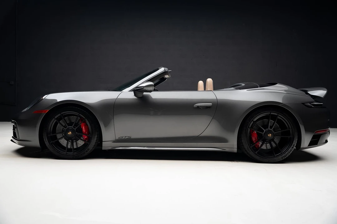 2023 Porsche 992 Carrera GTS - Image 19 of 31