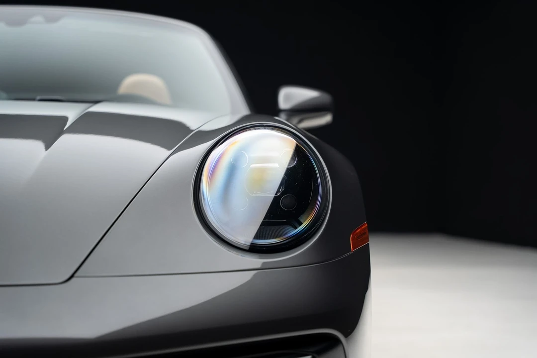 2023 Porsche 992 Carrera GTS - Image 12 of 31