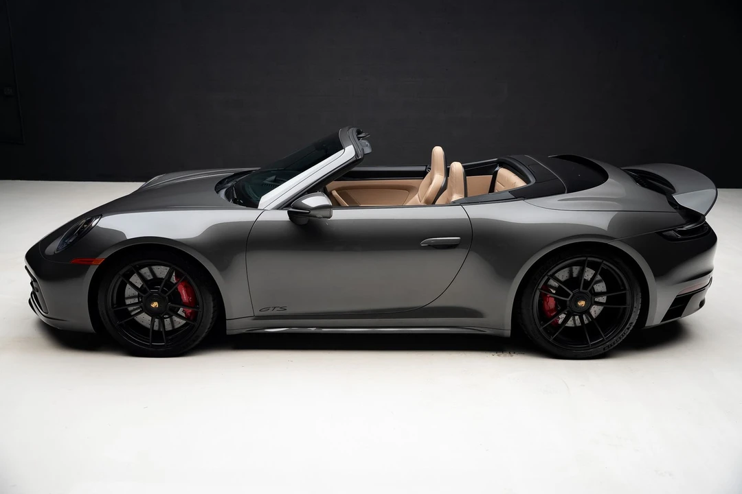 2023 Porsche 992 Carrera GTS - Image 18 of 31