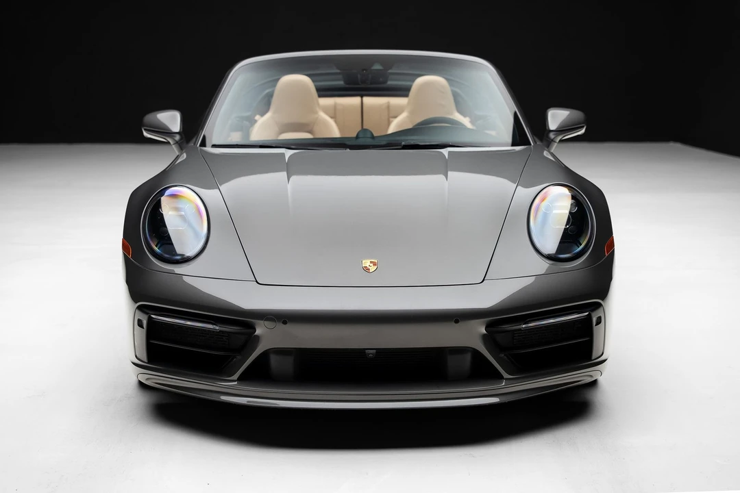 2023 Porsche 992 Carrera GTS - Image 9 of 31