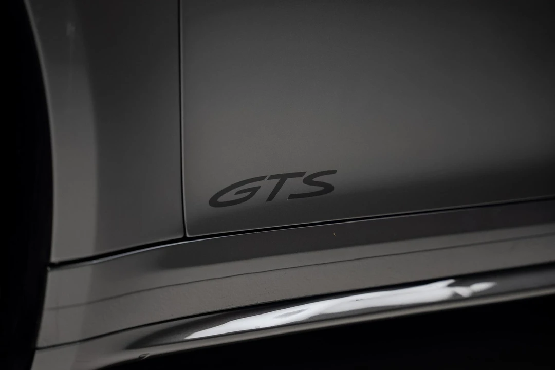 2023 Porsche 992 Carrera GTS - Image 25 of 31