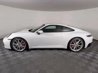2023 Porsche 992 Carrera GTS - Image 9 of 31