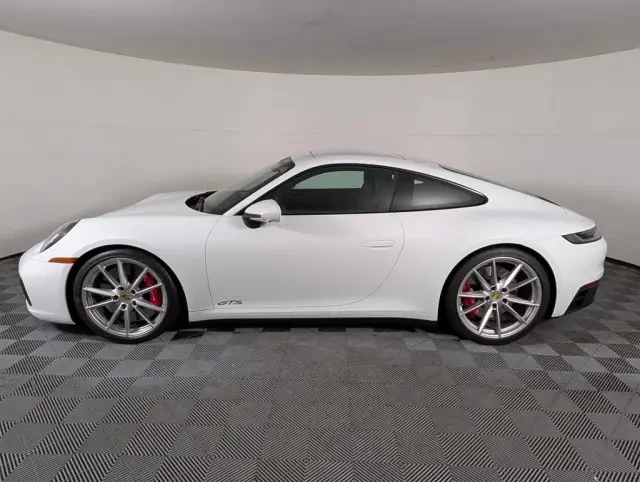 2023 Porsche 992 Carrera GTS - Image 14 of 31