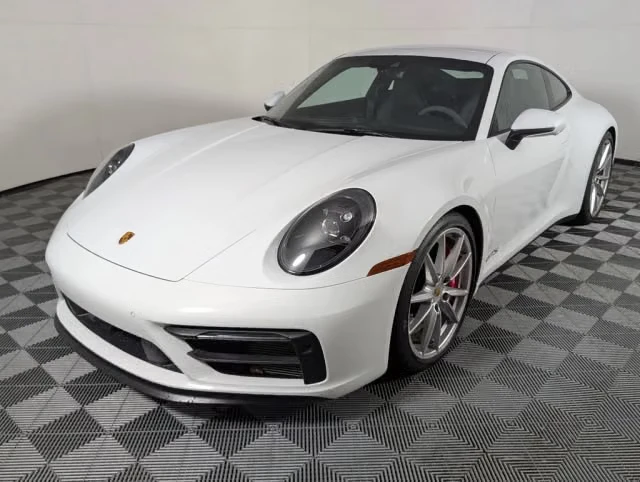 2023 Porsche 992 Carrera GTS - Image 2 of 31