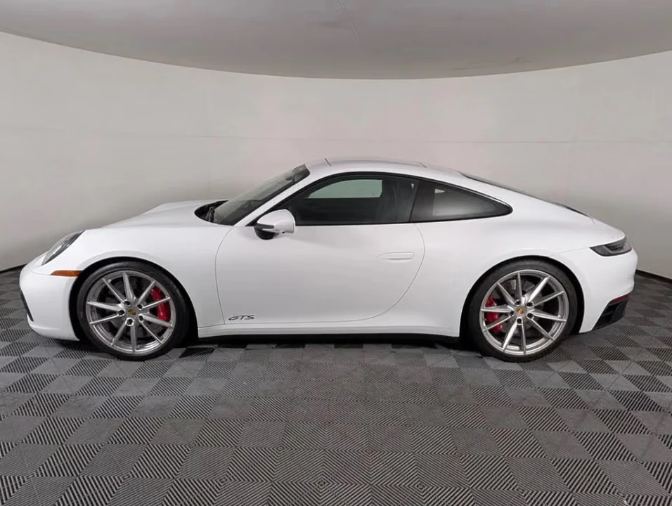 2023 Porsche 992 Carrera GTS - Image 11 of 31