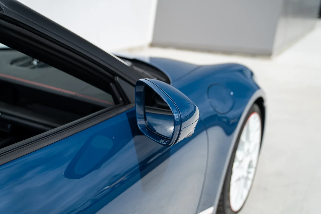 2023 Porsche 992 Carrera GTS - Image 19 of 31