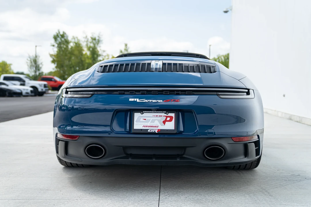 2023 Porsche 992 Carrera GTS - Image 3 of 31