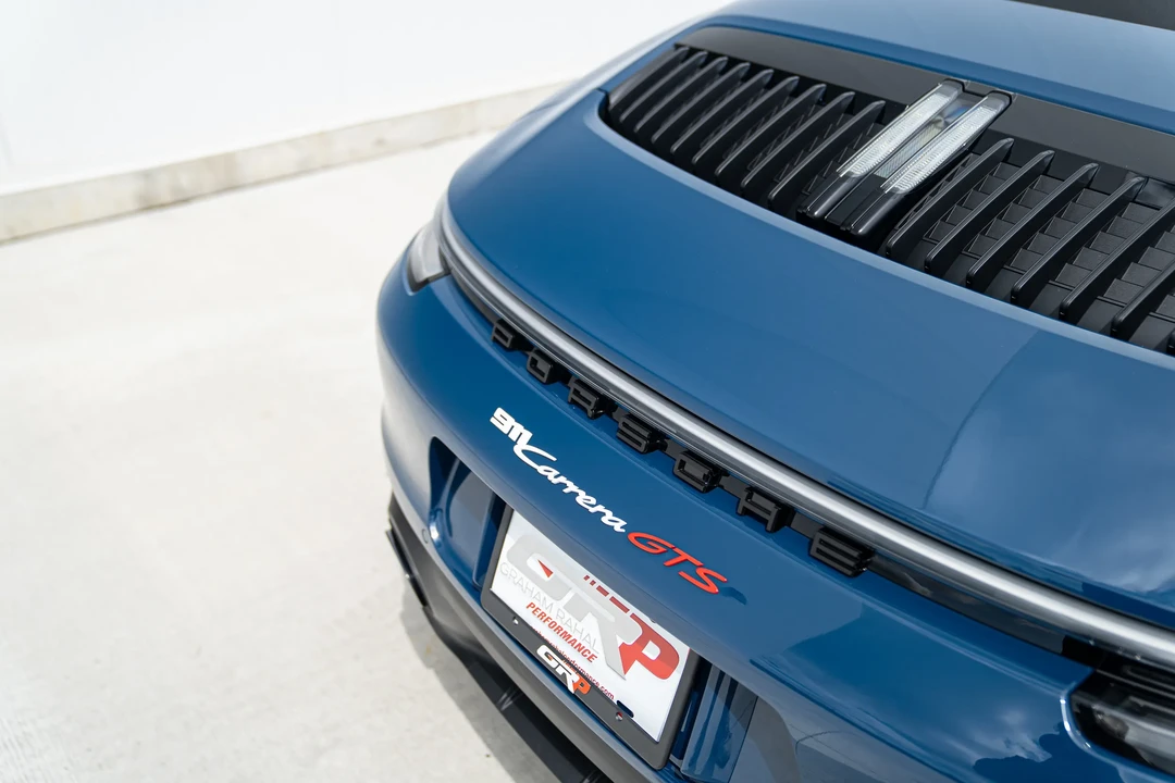 2023 Porsche 992 Carrera GTS - Image 22 of 31
