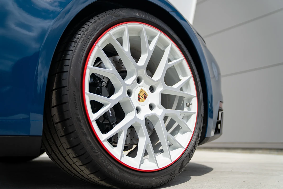 2023 Porsche 992 Carrera GTS - Image 24 of 31