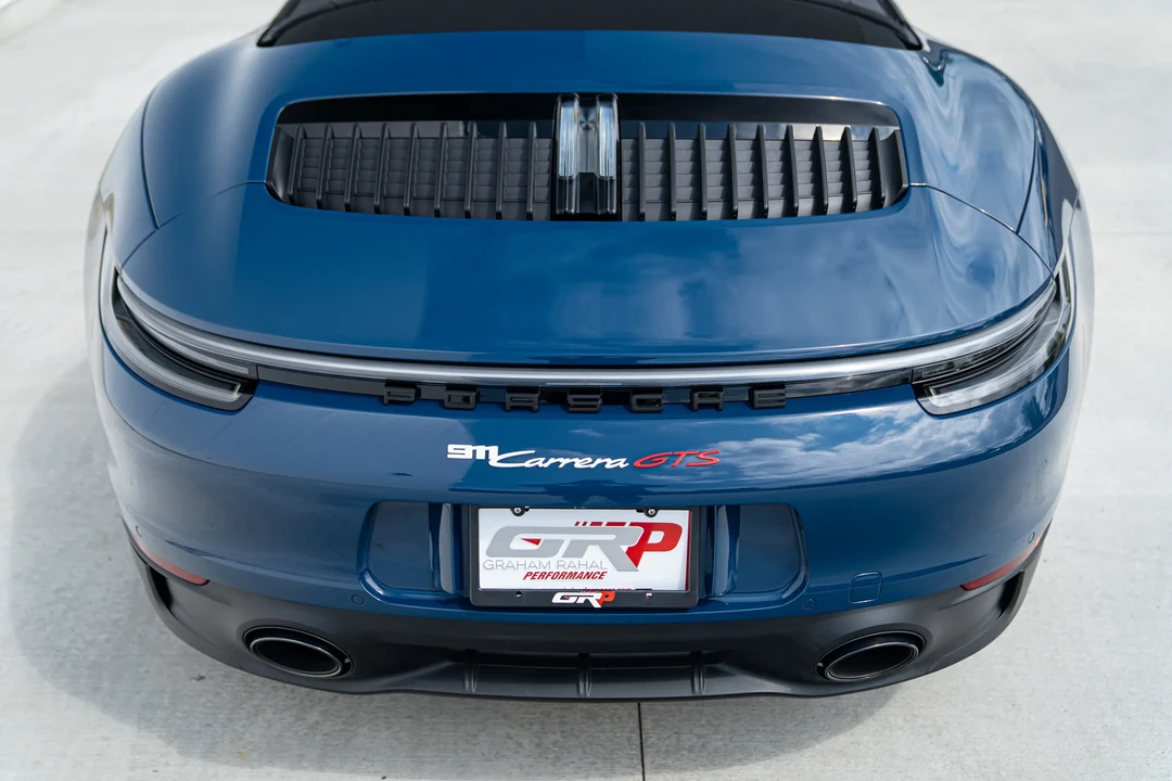 2023 Porsche 992 Carrera GTS - Image 21 of 31
