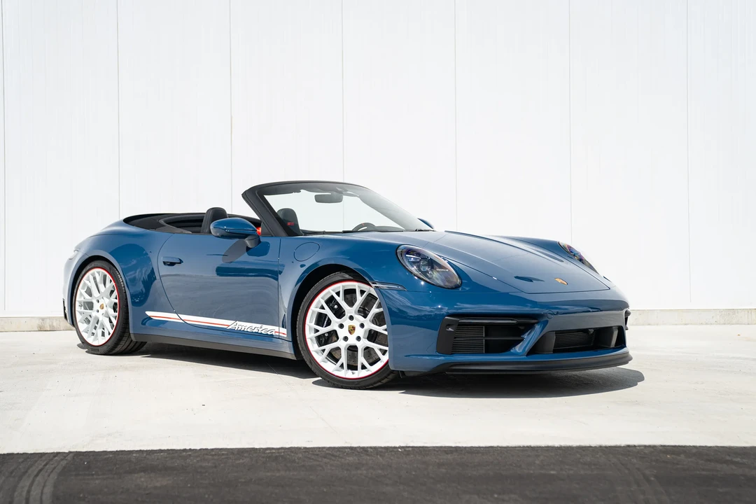 2023 Porsche 992 Carrera GTS - Image 12 of 31