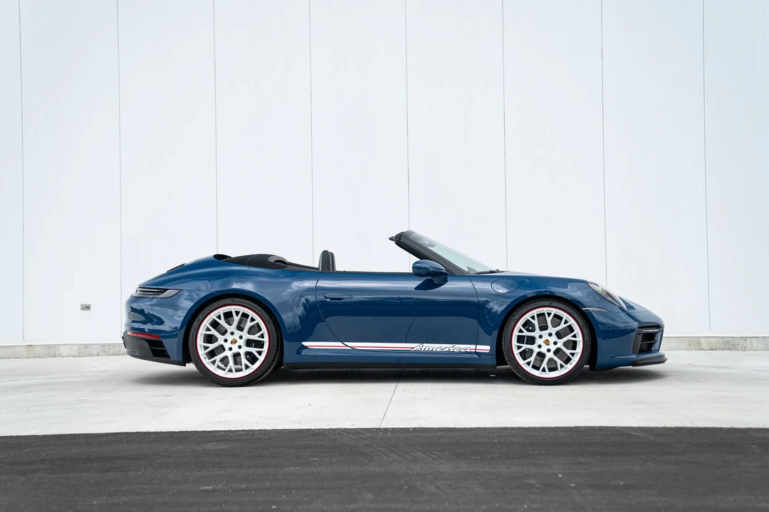 2023 Porsche 992 Carrera GTS - Image 6 of 31