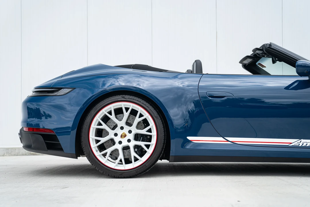 2023 Porsche 992 Carrera GTS - Image 10 of 31