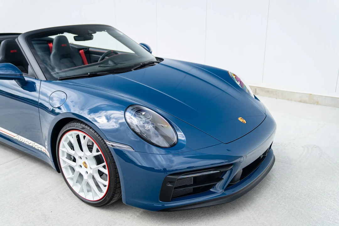 2023 Porsche 992 Carrera GTS - Image 15 of 31