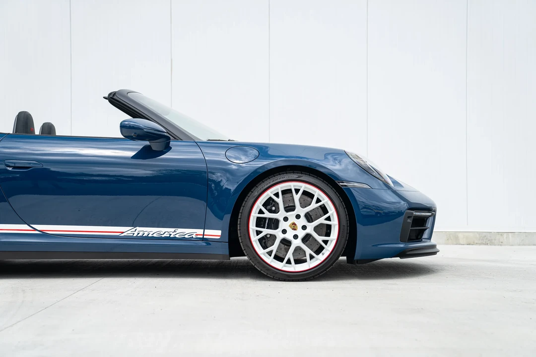 2023 Porsche 992 Carrera GTS - Image 11 of 31