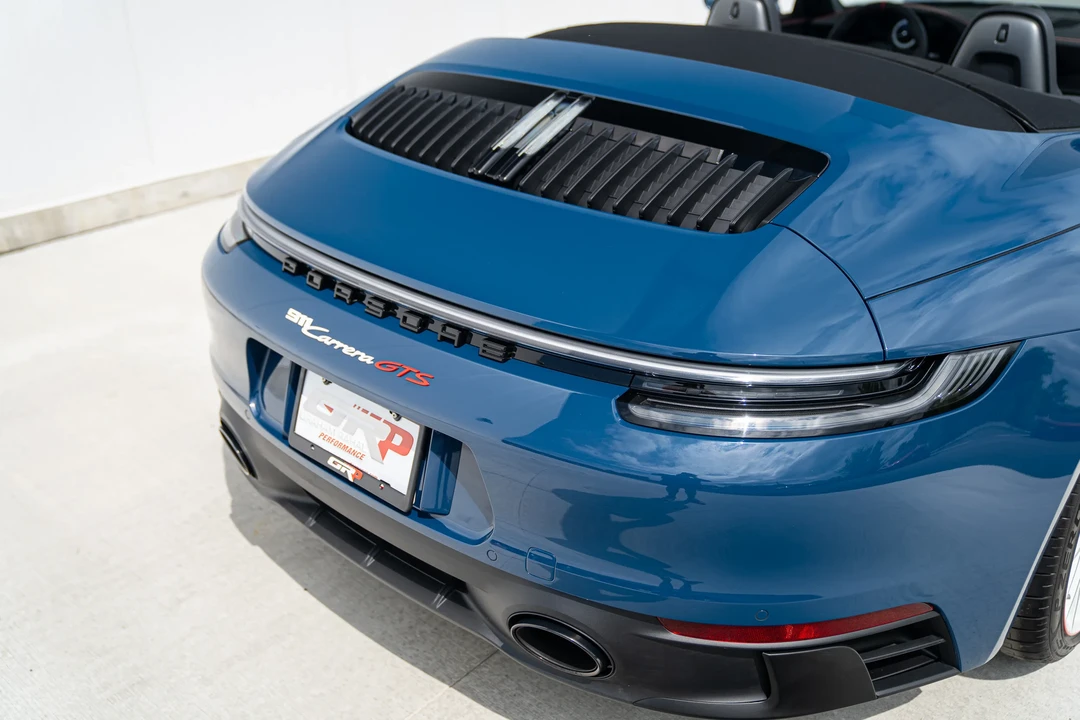 2023 Porsche 992 Carrera GTS - Image 18 of 31