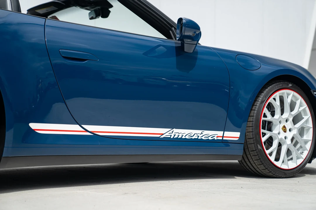 2023 Porsche 992 Carrera GTS - Image 17 of 31