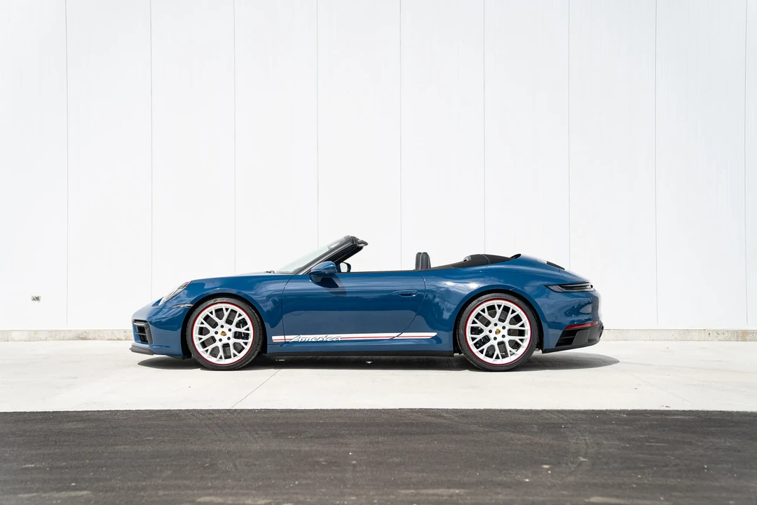 2023 Porsche 992 Carrera GTS - Image 7 of 31