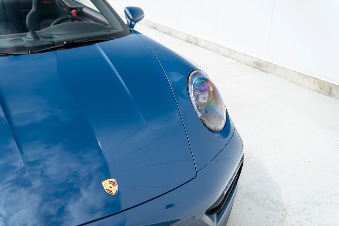 2023 Porsche 992 Carrera GTS - Image 16 of 31
