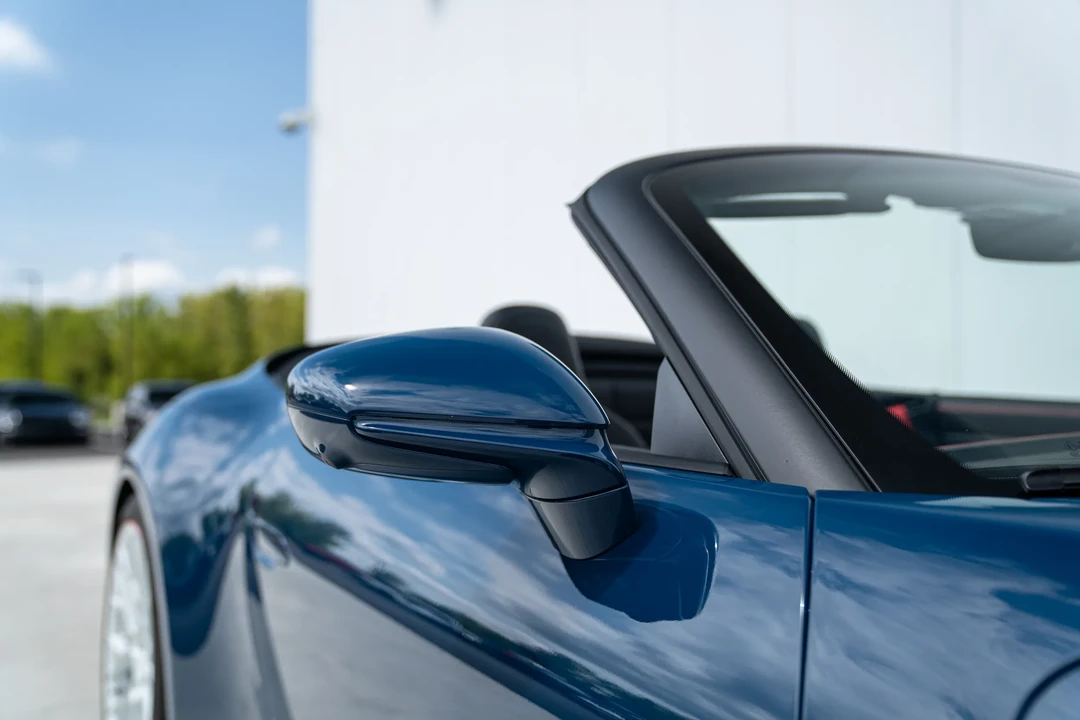 2023 Porsche 992 Carrera GTS - Image 20 of 31