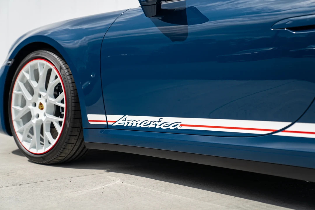 2023 Porsche 992 Carrera GTS - Image 27 of 31