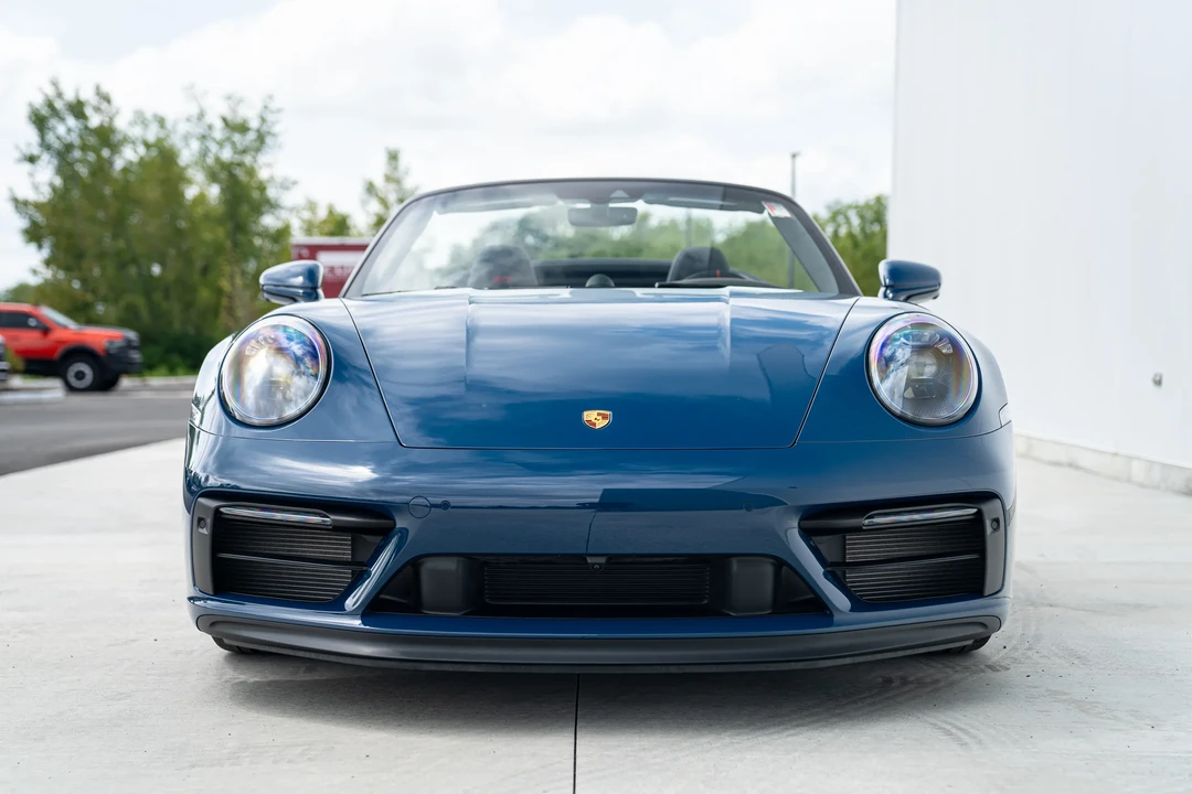 2023 Porsche 992 Carrera GTS - Image 2 of 31