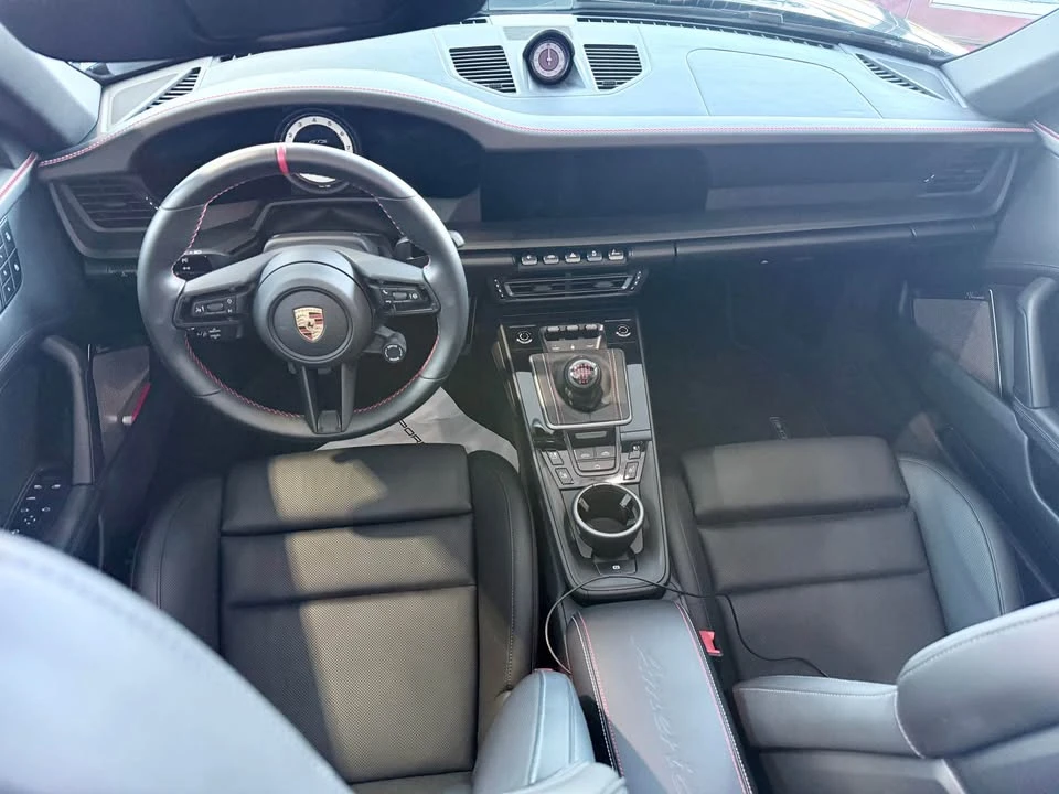 2023 Porsche 992 Carrera GTS - Image 13 of 17