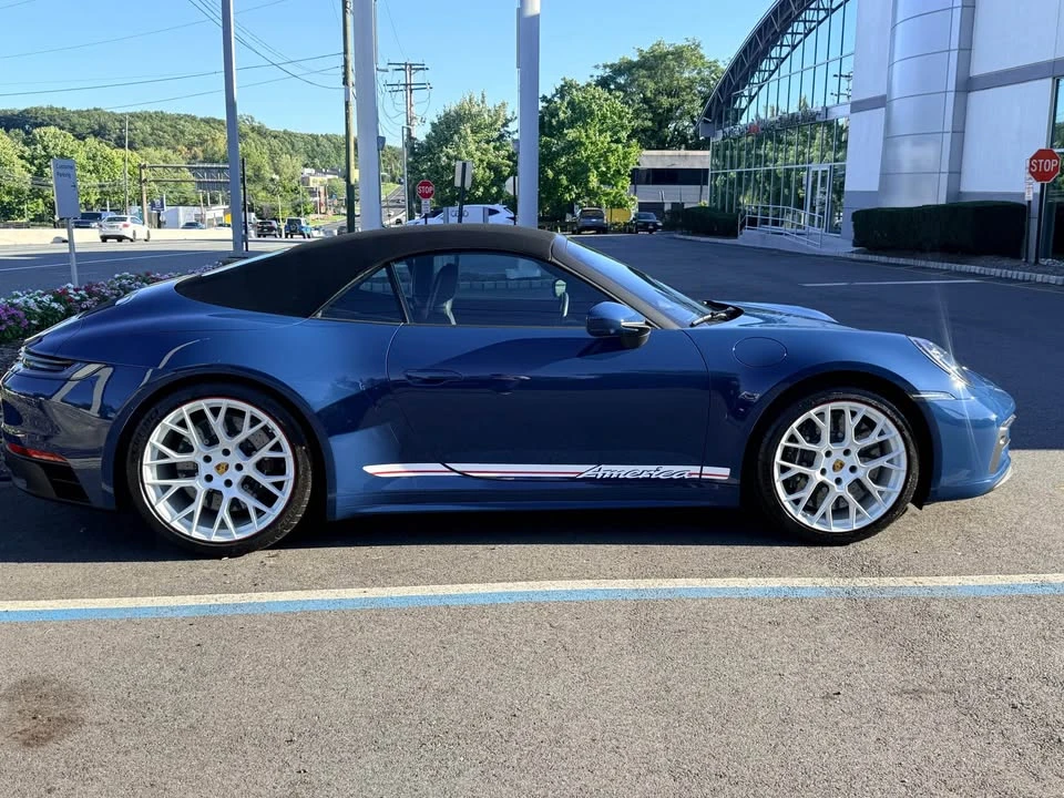 2023 Porsche 992 Carrera GTS - Image 10 of 17