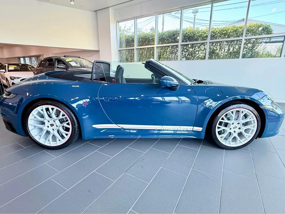 2023 Porsche 992 Carrera GTS - Image 6 of 17